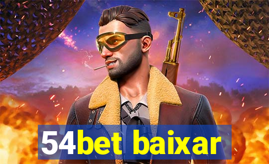 54bet baixar